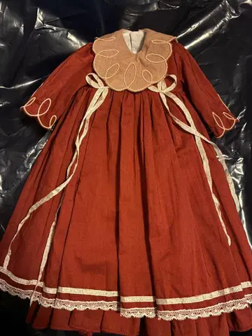 딜러님 제작 SDM 드레스