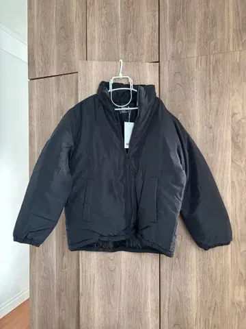 [ 미사용 새상품 ] AZUL BY 블랙 자켓 M 사이즈