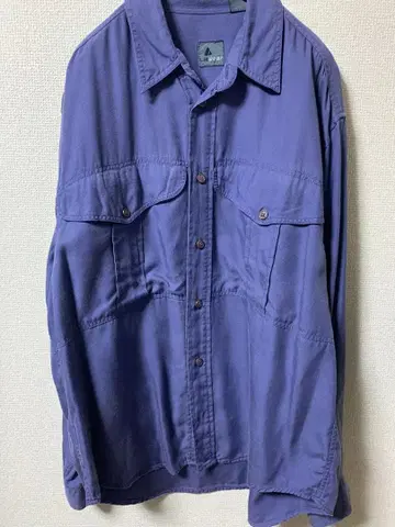 [ LIZWEAR ] 워크 셔츠