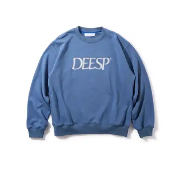 Diaspora [ LZR Crewneck Sweatshirt ]