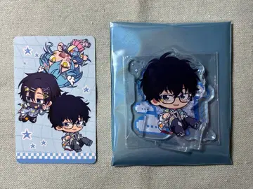 사카데이 데코라팝 나츠키