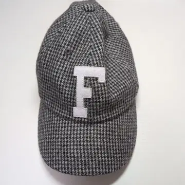 THE NORTH FACE NN42031 체크 캡 FREE