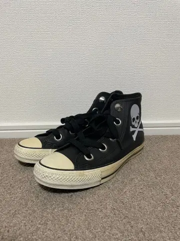 a113013 CONVERSE mastermind JAPAN 스니커즈