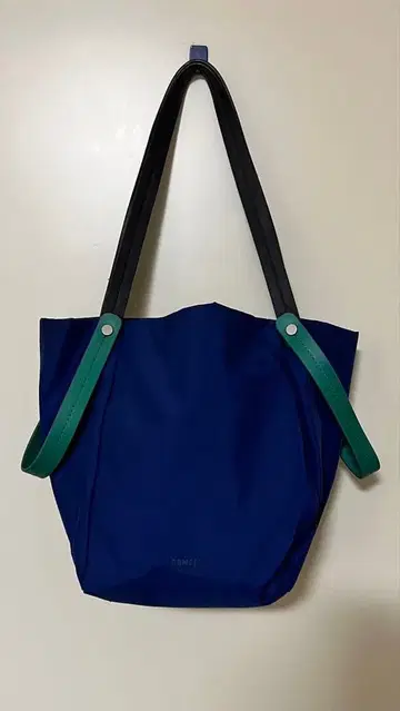 캠퍼 토트백 숄더백 2way