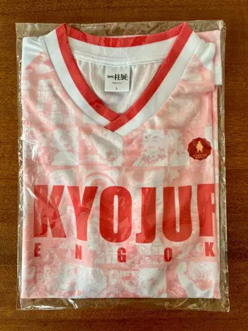 기둥전 유니폼 렌고쿠 쿄쥬로