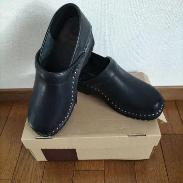 트로엔토르프 Troentorp 37 힐 있는 사보