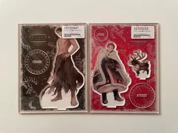 모리모 요리 이그나트의 신부 아크릴 스탠드