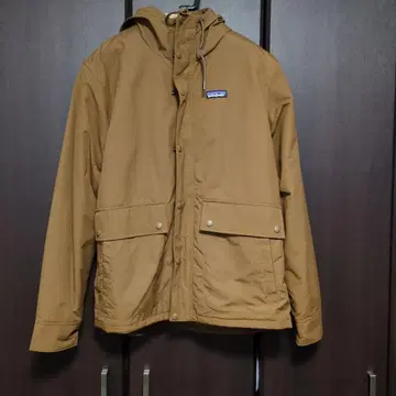 파타고니아 이스마스 3in1 자켓 M