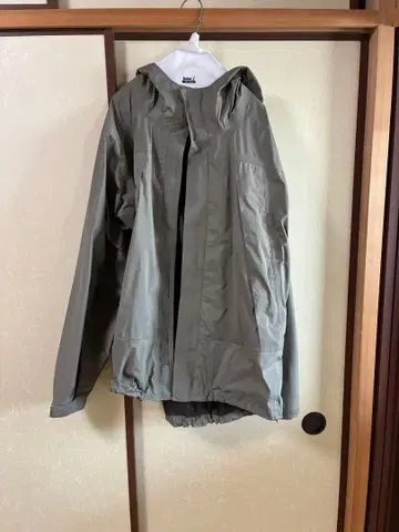 Patagonia MARS LEVEL6 GORE-TEX MR