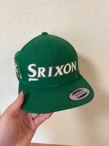 Srixon Z STAR 캡 SMH5150X