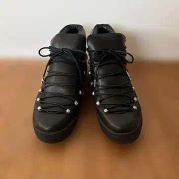 F-TROUPE 에프트루프 하이킹 스니커즈