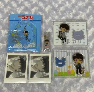 명탐정 코난 모로후시 히로미츠