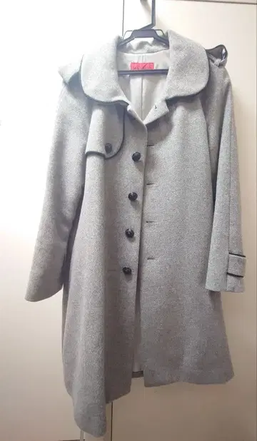 Neb aaran do 네바아란 드레이크 코트