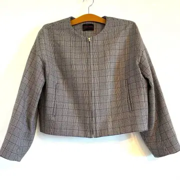 투모로우랜드 컬렉션 자켓