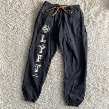 LYFT 스웨트 팬츠