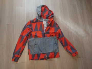 [ 택 포함 ] PMDS 나일론 자켓