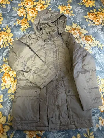 MCGREGOR 다운 자켓 M 사이즈