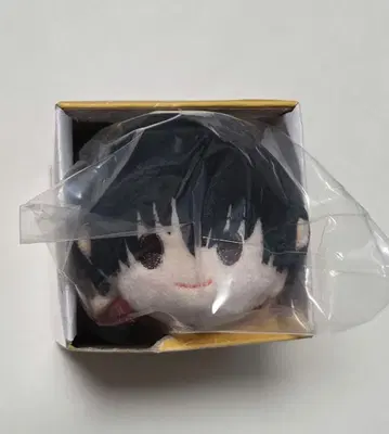 SAKAMOTO DAYS 사카데이 모찌모찌 마스코트 모찌마스 나구모