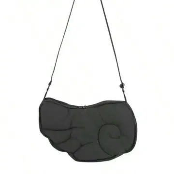 coyseio 코이세이오 깃털 백