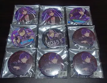 우라시마사카타센 시마 시마 원 시마사카 벌스데이 BD 캔뱃지