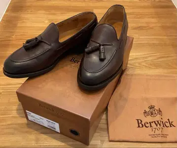 버윅 태슬 로퍼