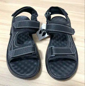 [ 새상품 ] CAPTAIN STAG 스포츠 샌들 LL 빅 사이즈