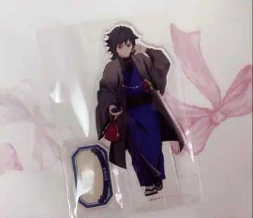 토미오카 기유 난자타운 이코이노사토 순회