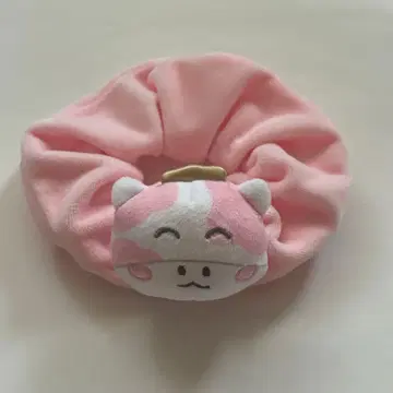 Funny TREASURE 정환 스크런치