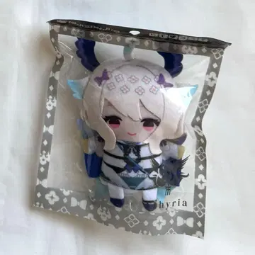 니지산지 EN 니지 파펫 에너 알웻