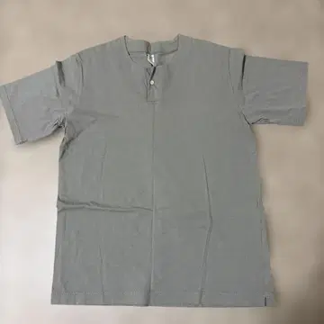 Jackman 헨리넥 T셔츠