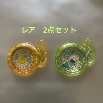 [ 레어 ] 사운드 주얼 커플 세트 미라클 튠즈