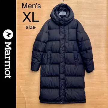 XL 마모트 다운 코트 다운 자켓 marmot 다운 울트라 웜