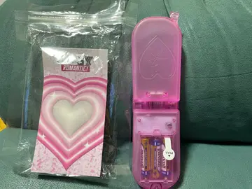 A.B.C-Z 응원봉 클레로마폰 라이트