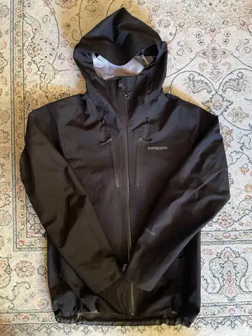 파타고니아 고어텍스