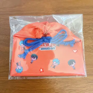 에이리언 스테이지 애니메이트 카페 복조리 이반&틸