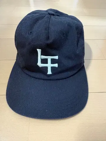 오드리 올 나이트 닛폰 도쿄돔 캡