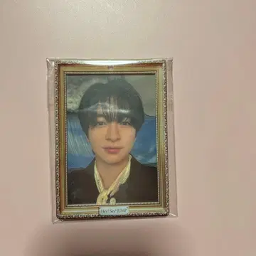 Hey! Say! JUMP Ssay 일반ver 혜택