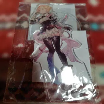 Cygames 시타 아크릴 스탠드 그랑블루 판타지