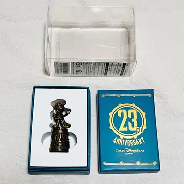 디즈니 23주년 미키 심블 손가락 보호대