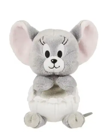 톰과 제리 아손데 타피 봉제 인형