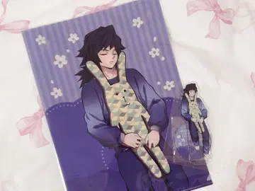 토미오카 기유 크라프트홀릭