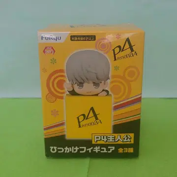 페르소나 4 피규어