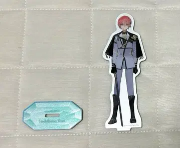 잭 타치바나 키사 아크릴 스탠드