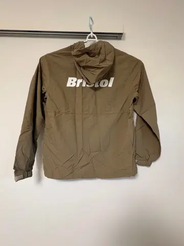 FCRB 나일론 셋업 브리스톨