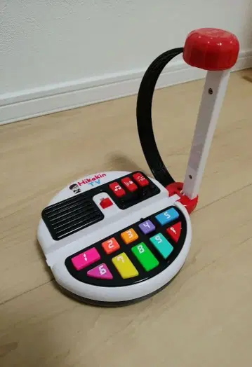 Hikakin 완구 악기