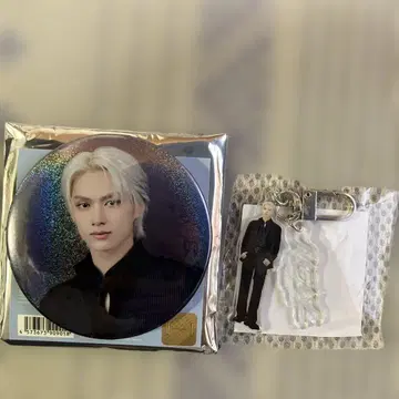 seventeen jun 준 캔뱃지 아크릴 키링