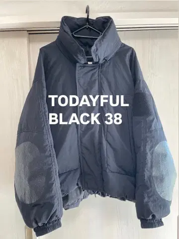 TODAYFUL Monster Down Jacket [ 38 ]