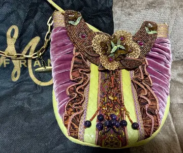 메리 프란세스 숄더백