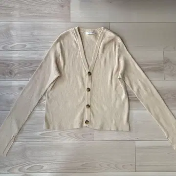 맥피 MACPHEE 가디건