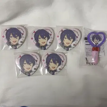 앙스타 스타포니 칸자키 소마